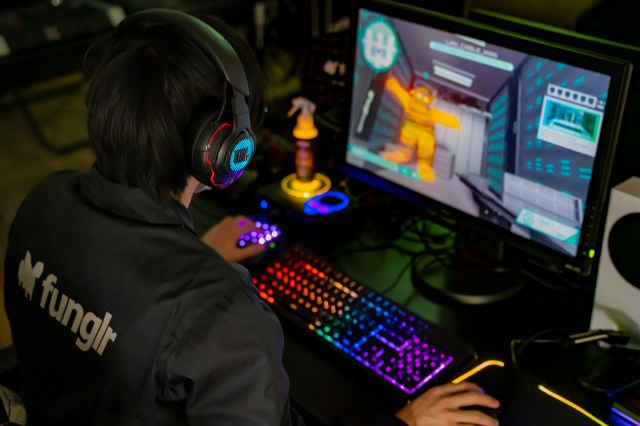 Eiko Digital Creative High School opens in two cities where students can study e-sports and more