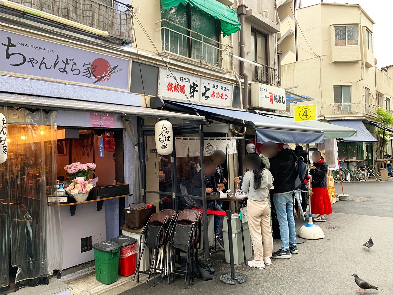 Eel vendor in Asakusa becomes a hot topic with foreigners on Reddit ...