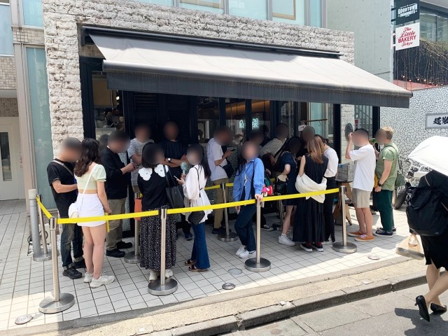 Noodle joint in Harajuku becomes a hot topic with foreigners on Reddit, but is it any good?