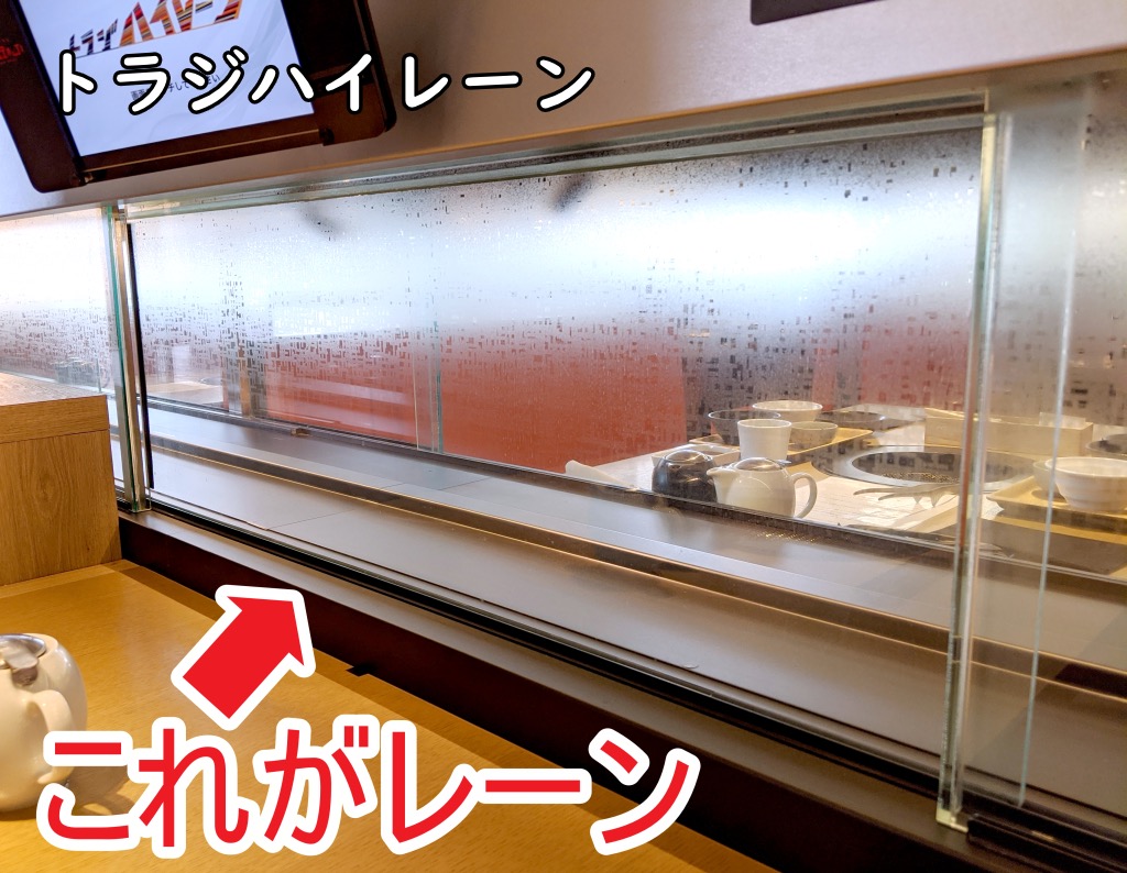 Conveyor belt yakiniku Our new favourite way to enjoy allyoucaneat