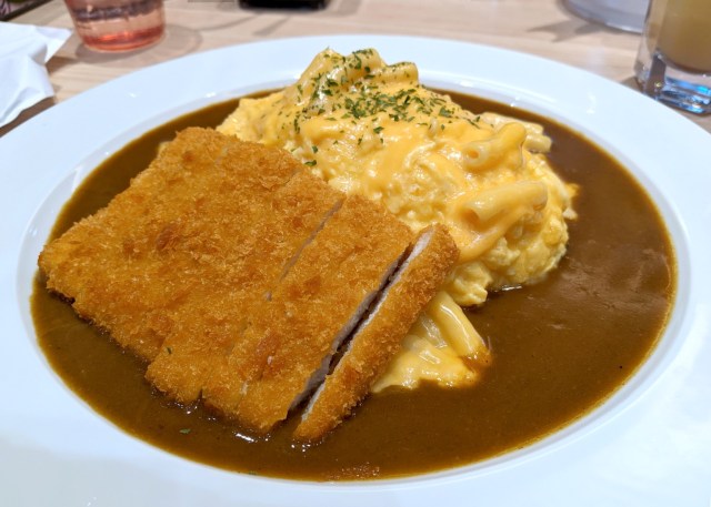 A taste of Japanese curry usually only sold overseas, at Tokyo’s Curry House CoCo Ichibanya World