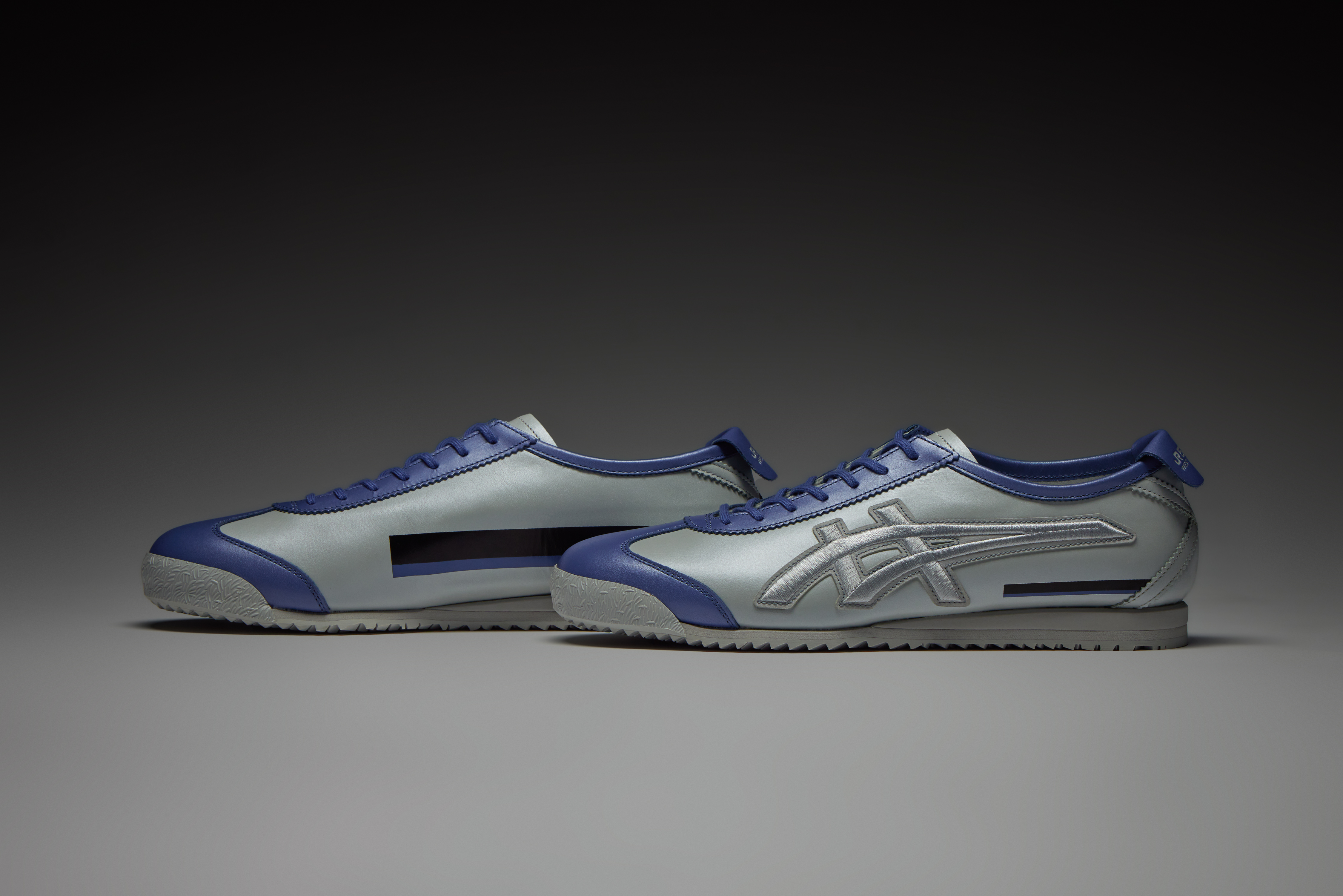 Onitsuka tiger 2024 new design