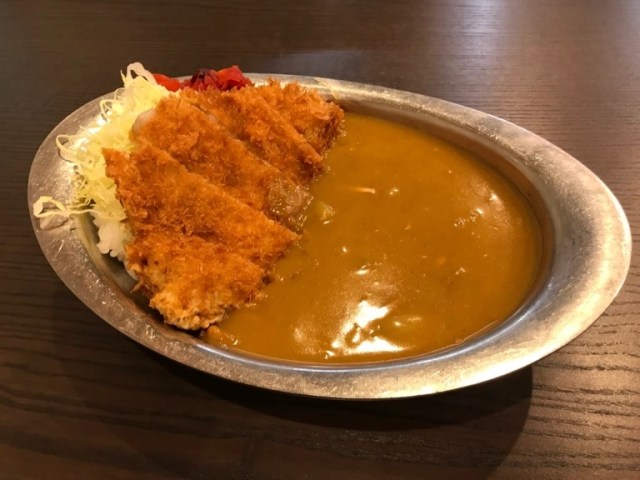 103-year-old Japanese curry rice restaurant got dish right a century ago, still serves it today