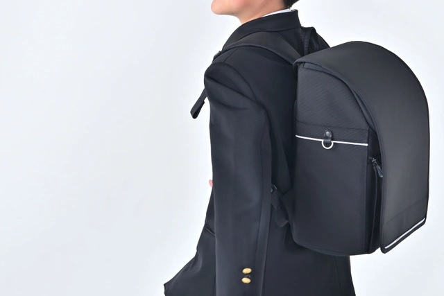 Kawaii Japanese Style Harajuku School Bag - Limited Edition