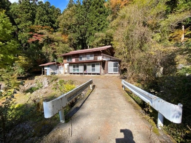 Laughing out loud at the property tax for our ridiculously cheap Japanese country house【SoraHouse】