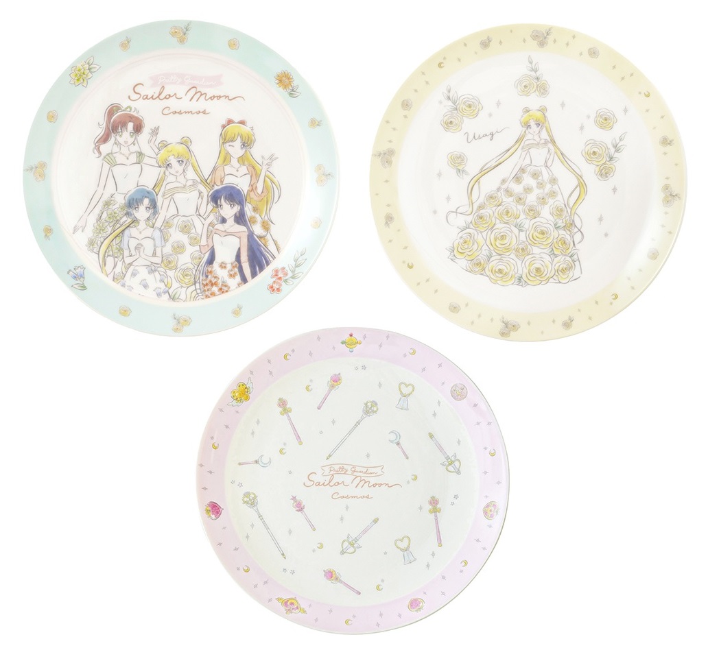 Gigantic super-affordable Sailor Moon lifestyle line comes to Japan’s ...