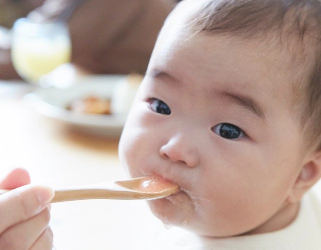 Soup Stock Tokyo now offering free food for babies, sparks debate online