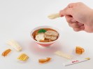 How well do you know your sushi? New 3-D puzzle toy from Japan helps you  become a salmon pro