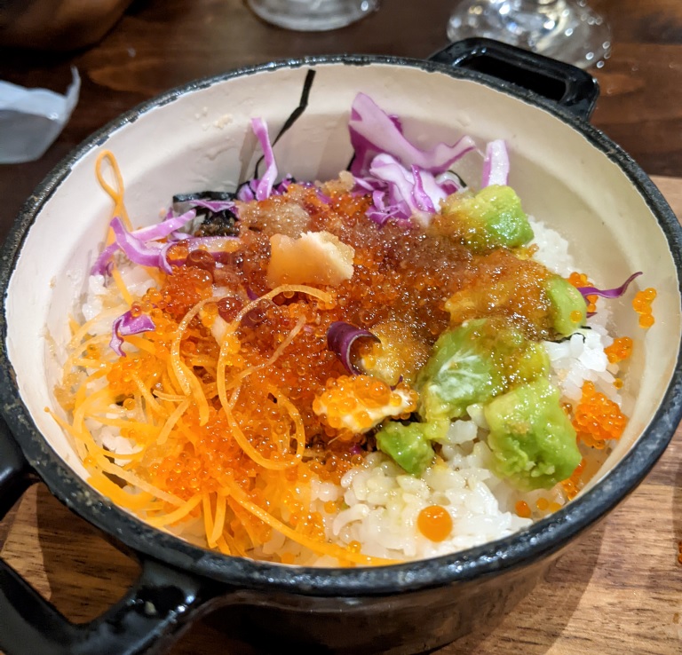 Salmon katsudon? Tokyo restaurant’s specialty is like a deepfried