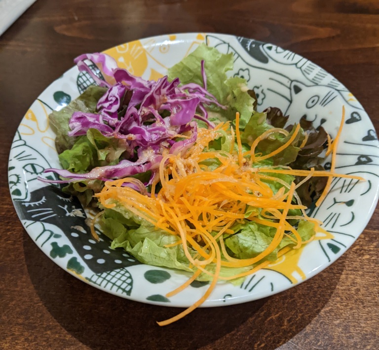 Salmon katsudon? Tokyo restaurant’s specialty is like a deepfried