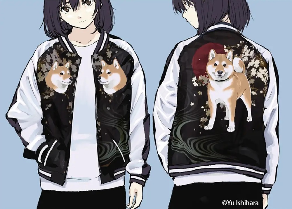 Buy Anime Haikyuu Hinata Shoyo Hooded Jeans Jacket Cosplay Karasuno Denim  Jacket woman Single Coat men Hoodies Coat Online at desertcartINDIA