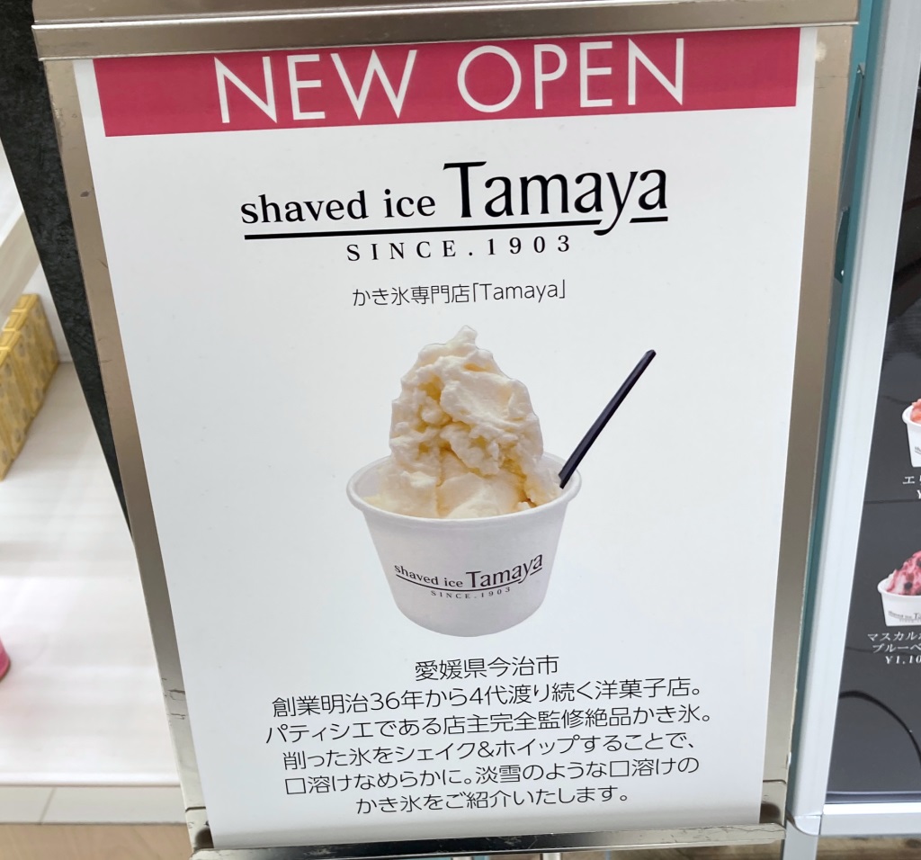 Tamaya, shaved ice that looks like gelato | SoraNews24 -Japan News-