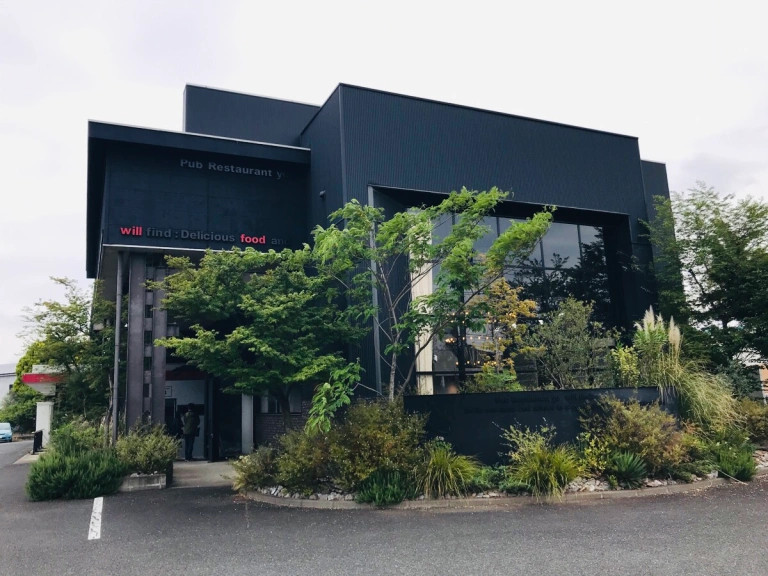 This Gunma restaurant was crowned the King of Pasta in 2022, and for