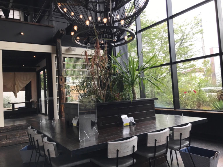 This Gunma restaurant was crowned the King of Pasta in 2022, and for