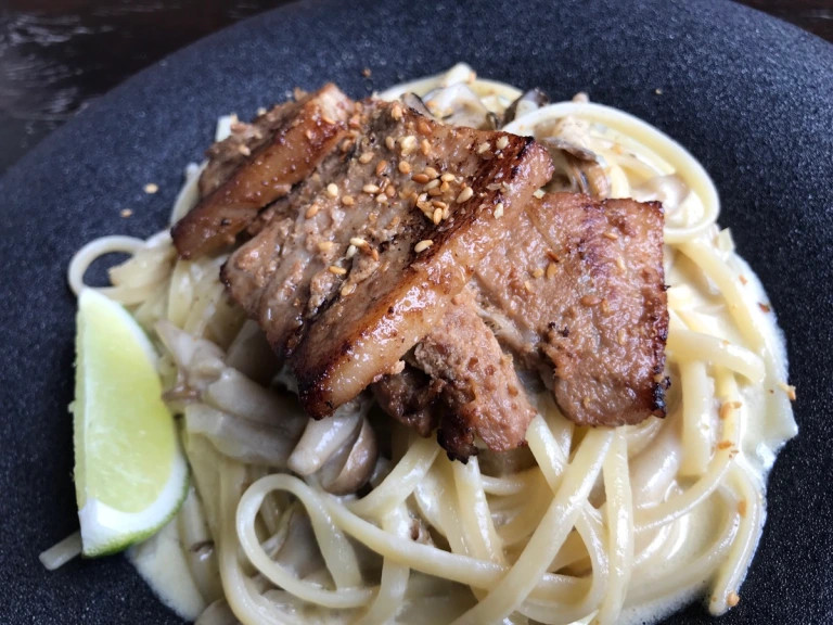 This Gunma restaurant was crowned the King of Pasta in 2022, and for