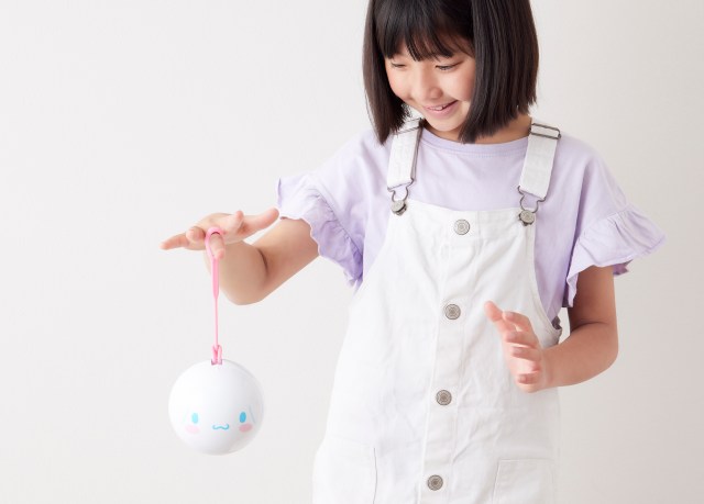 Yo-yos that make ice cream now on sale from Takara Tomy and Sanrio