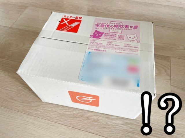 Japan’s subscription service simply called “Mom” is totally worth it