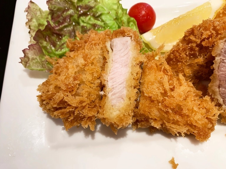 Tokyo all-you-can-eat tonkatsu pork cutlet restaurant is all we need ...