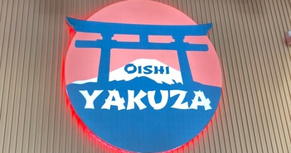 Yakuza Oishi Sushi in Laos is criminally sweet - Vimarsana News