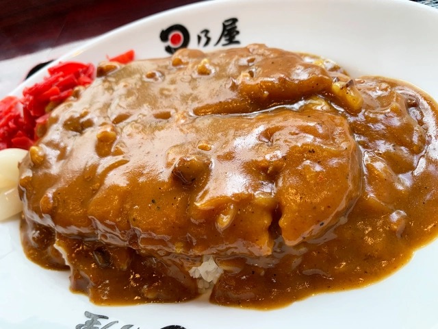 Japanese curry chain becomes a hot topic with foreigners on Reddit, but ...