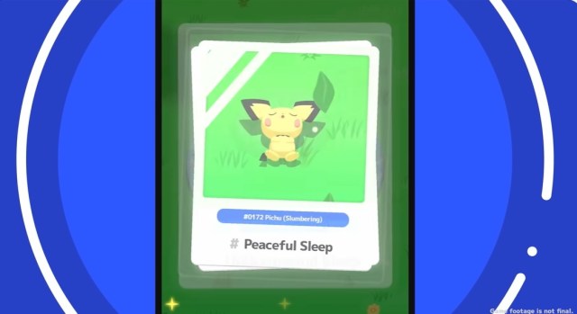 Pokemon Sleep Preregistration Opens, New Details Revealed Ahead