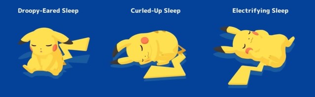 Pokemon Sleep Preregistration Opens, New Details Revealed Ahead