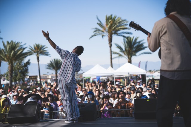 Rising Japan MusicFest returns to L.A. with loads of Japanese music, food, and drinks
