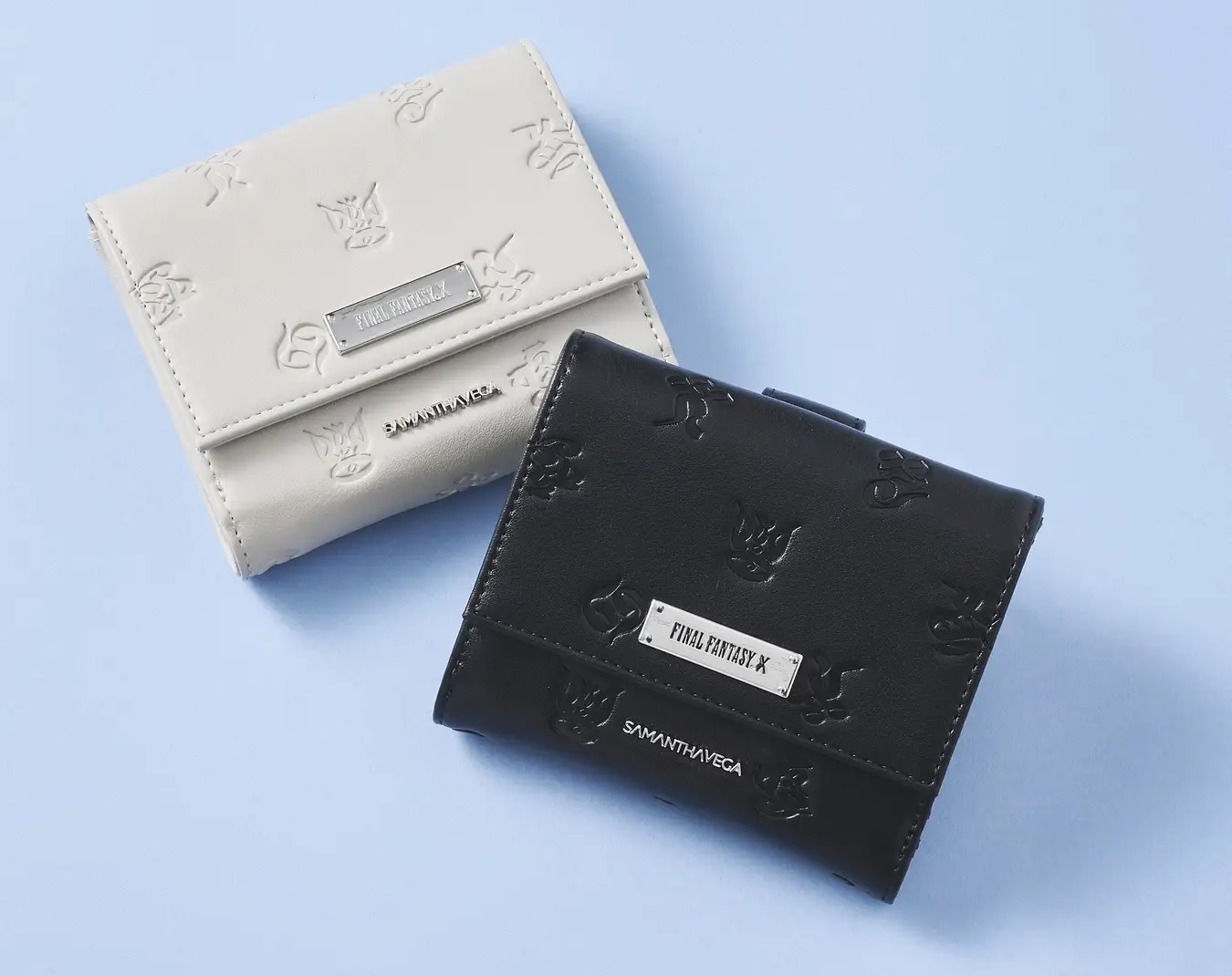 Equip yourself in Final Fantasy style with Samantha Thavasa's new