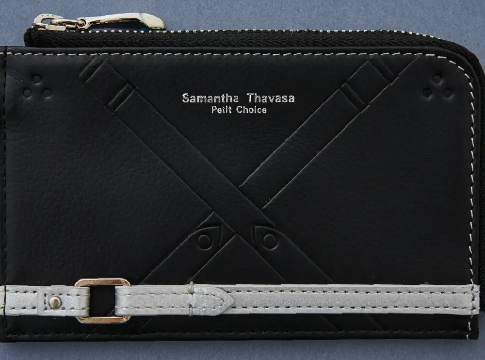 Equip yourself in Final Fantasy style with Samantha Thavasa's new