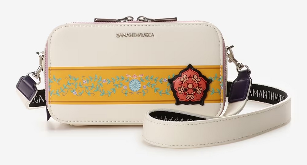 Equip yourself in Final Fantasy style with Samantha Thavasa's new