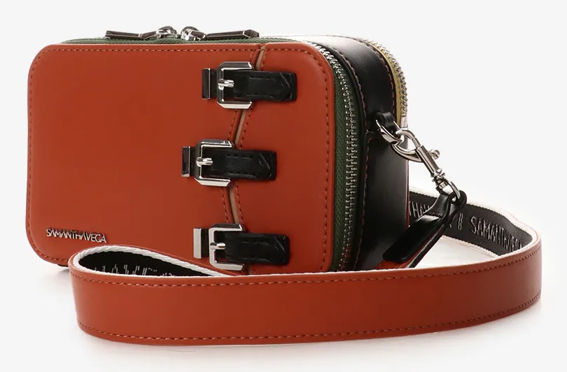 Equip yourself in Final Fantasy style with Samantha Thavasa's new