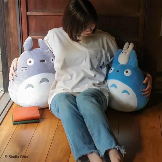 My Neighbor Totoro Lamp Amazing Gift Idea (5 Styles) - Ghibli Merch Store -  Official Studio Ghibli Merchandise