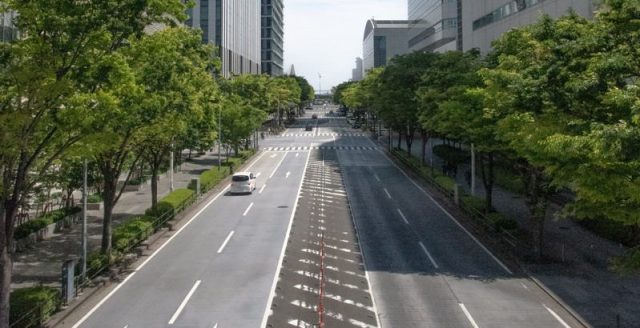 Daihatsu dealership takes down controversial tweet boasting that they like trees