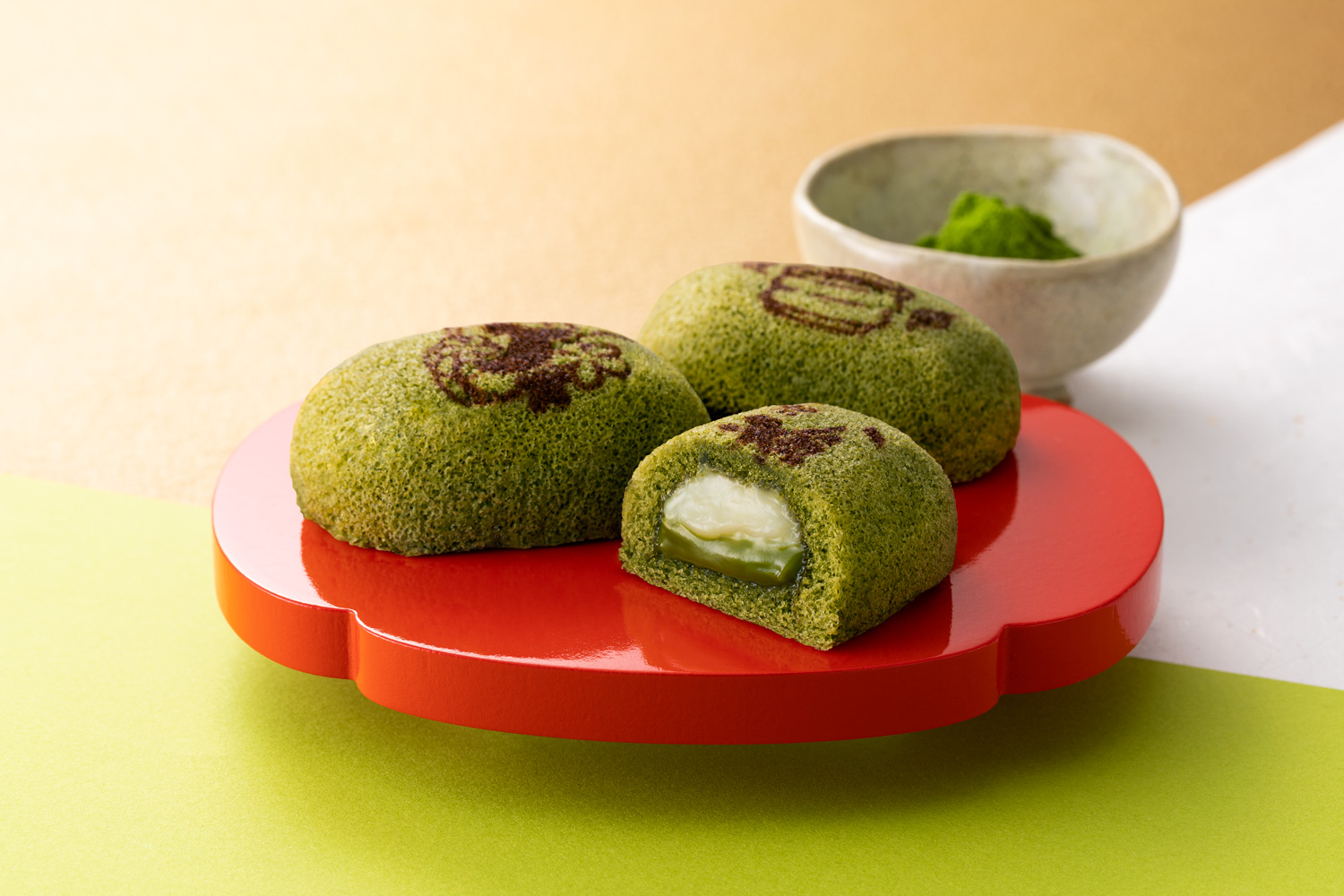 sweet-tokyo-food-souvenir-tokyo-banana-teams-up-with-kyoto-matcha-maker