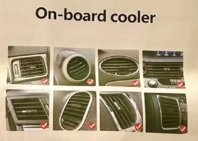 This crazy car gadget totally blows, but does it do it in a good way