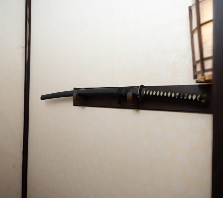 Hiroshima samurai house’s toilet and shrine show it wasn’t always easy ...