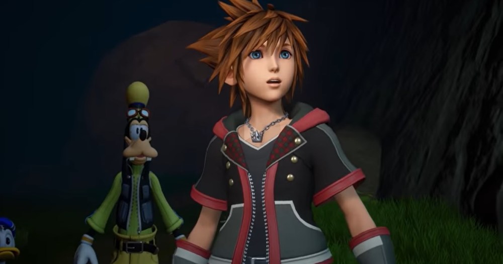 Japanese woman arrested for stealing boyfriend’s Kingdom Hearts video ...