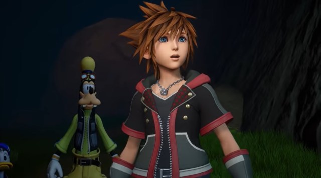 Japanese woman arrested for stealing boyfriend’s Kingdom Hearts video game figure