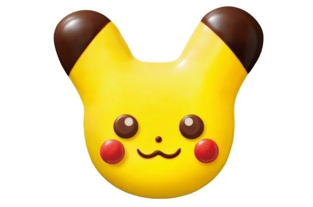 Stay calm! Beloved Gen-1 Pokémon species becoming donut for first time in Mister Donut collab