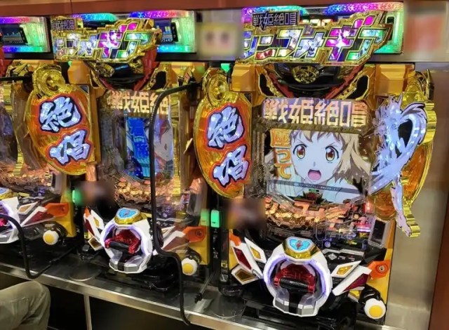 Japanese boss’ kind reaction to employee ditching work, playing pachinko, losing company car in fire