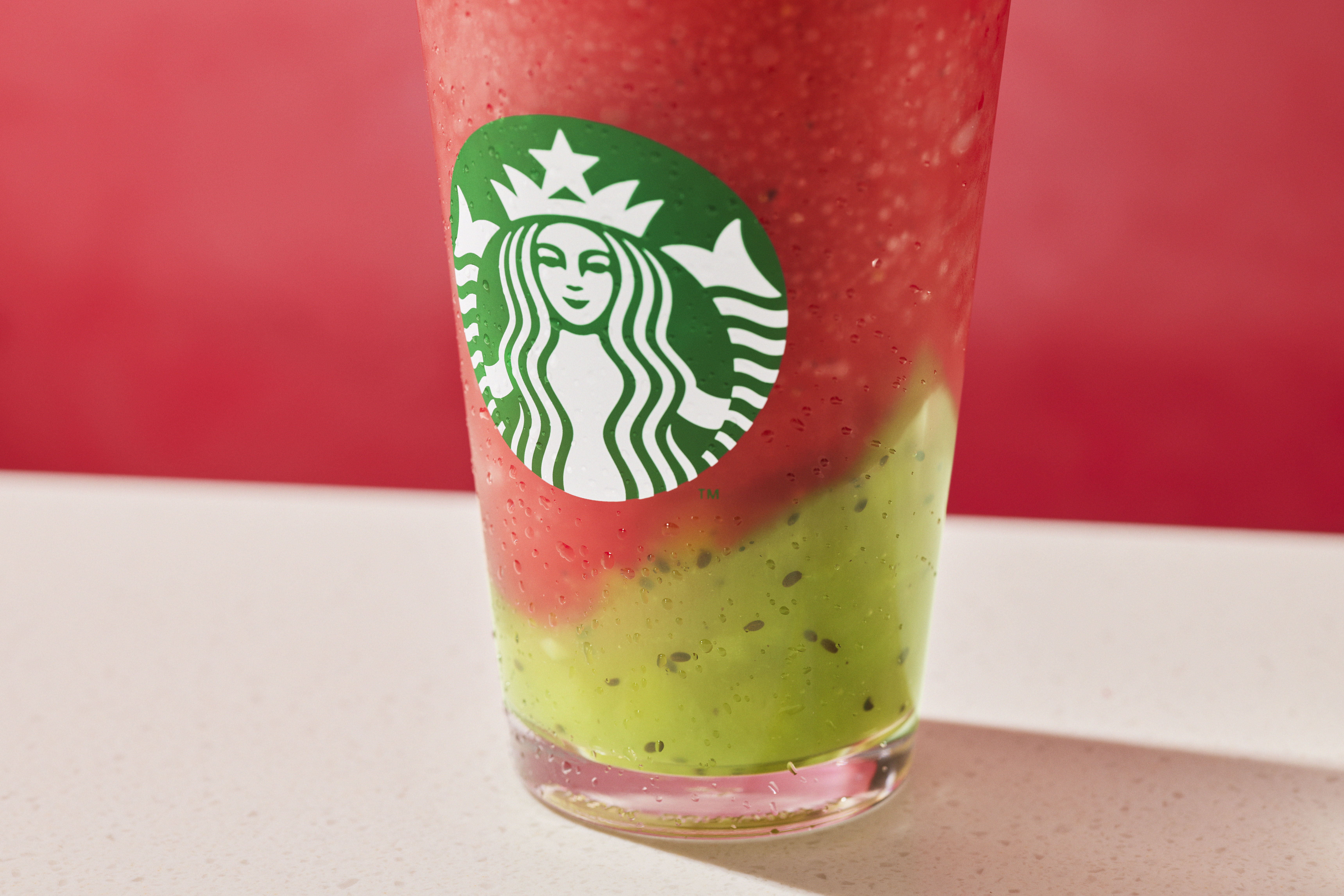 Starbucks popular Watermelon Philippine release