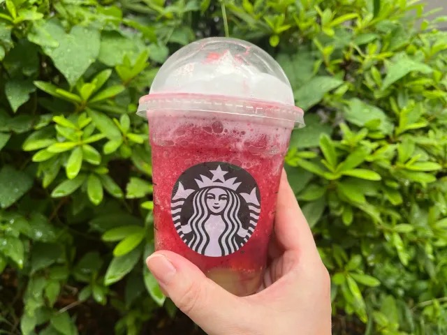 How to make Starbucks Japan’s new Watermelon Frappuccino taste even more watermelony
