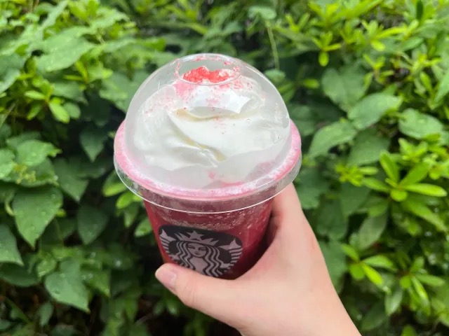 How To Make Starbucks Japans New Watermelon Frappuccino Taste Even More Watermelony 