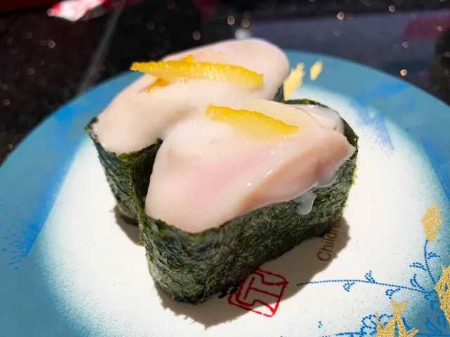 We eat fugu pufferfish semen at a Japanese restaurant in Tokyo