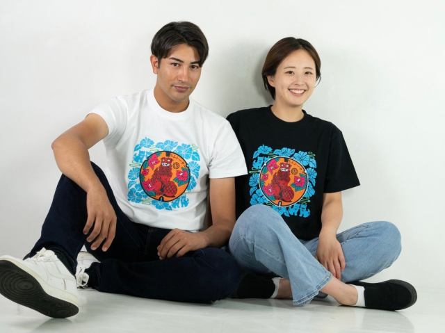 Japan’s new manhole cover T-shirts let you show off your local prefectural pride