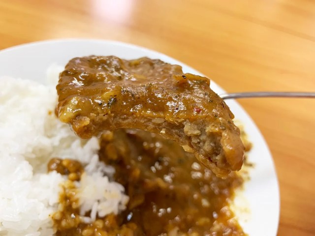The best Japanese curry in Japan isn’t eaten at a restaurant