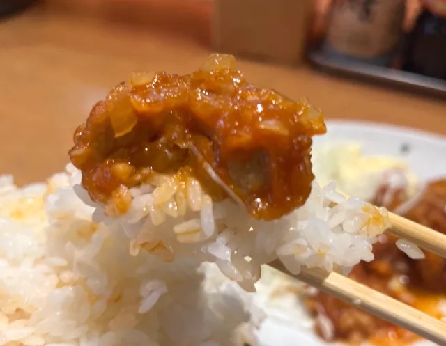 Japanese restaurant challenges diners to conquer “Mt Everest rice ...