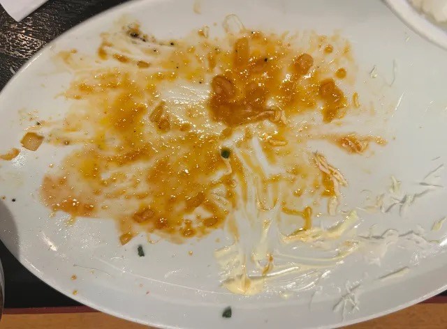 Japanese restaurant challenges diners to conquer “Mt Everest rice ...