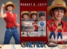 How Luffy's Essence Radiates Through the Going Merry in 'One Piece' Live- Action Series, by FolksMedia