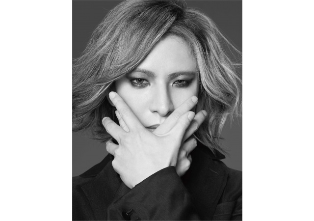 Japanese rock legend Yoshiki to be honored with a handprint ceremony in Hollywood